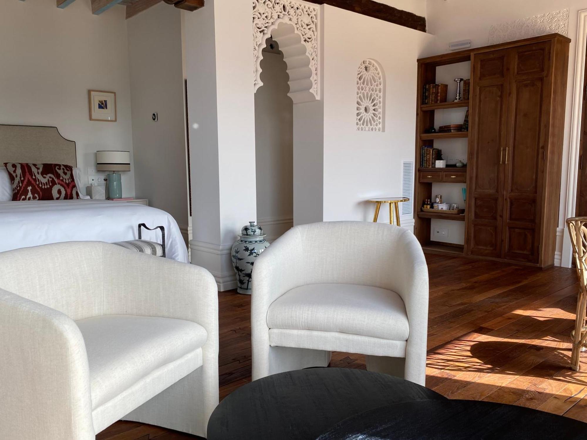 Bed and Breakfast La Casa Juan Ranas Grenada Zewnętrze zdjęcie