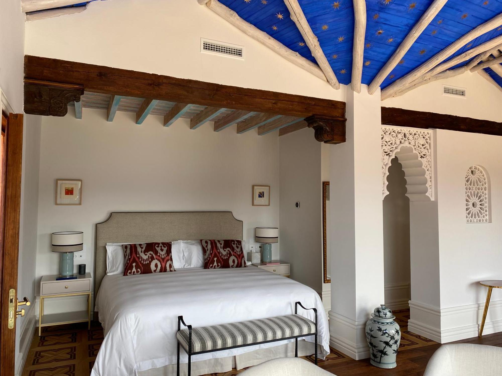 Bed and Breakfast La Casa Juan Ranas Grenada Zewnętrze zdjęcie
