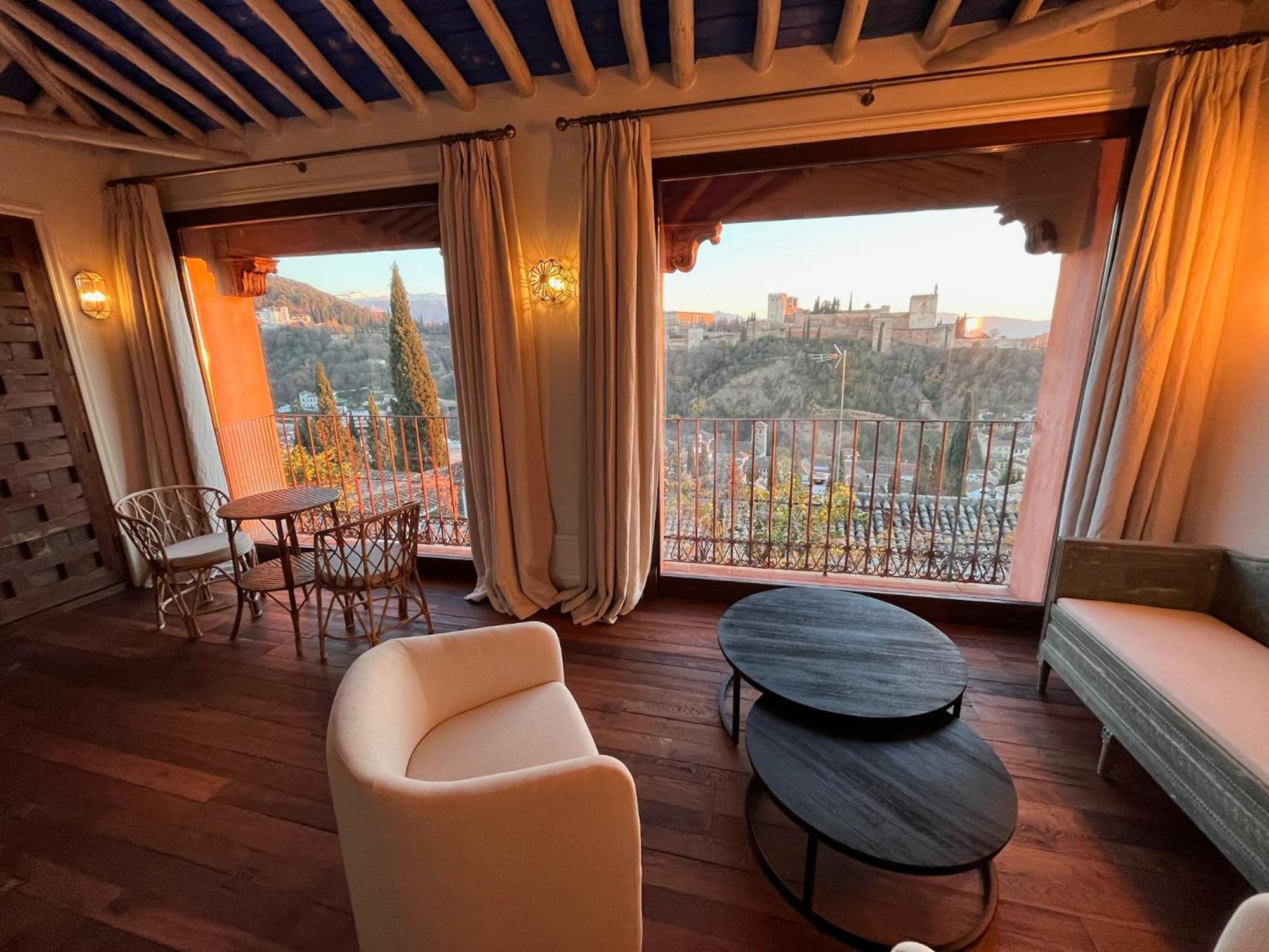 Bed and Breakfast La Casa Juan Ranas Grenada Zewnętrze zdjęcie