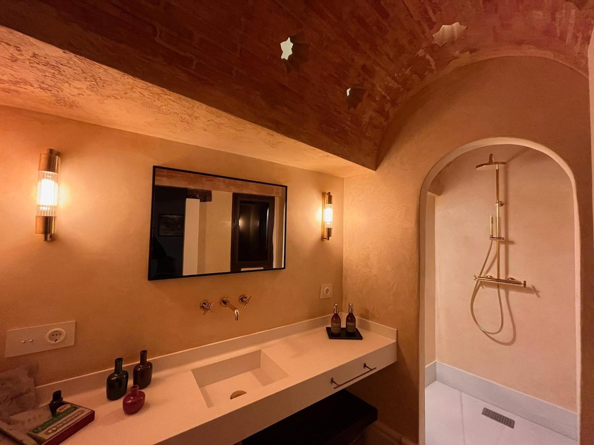 Bed and Breakfast La Casa Juan Ranas Grenada Zewnętrze zdjęcie