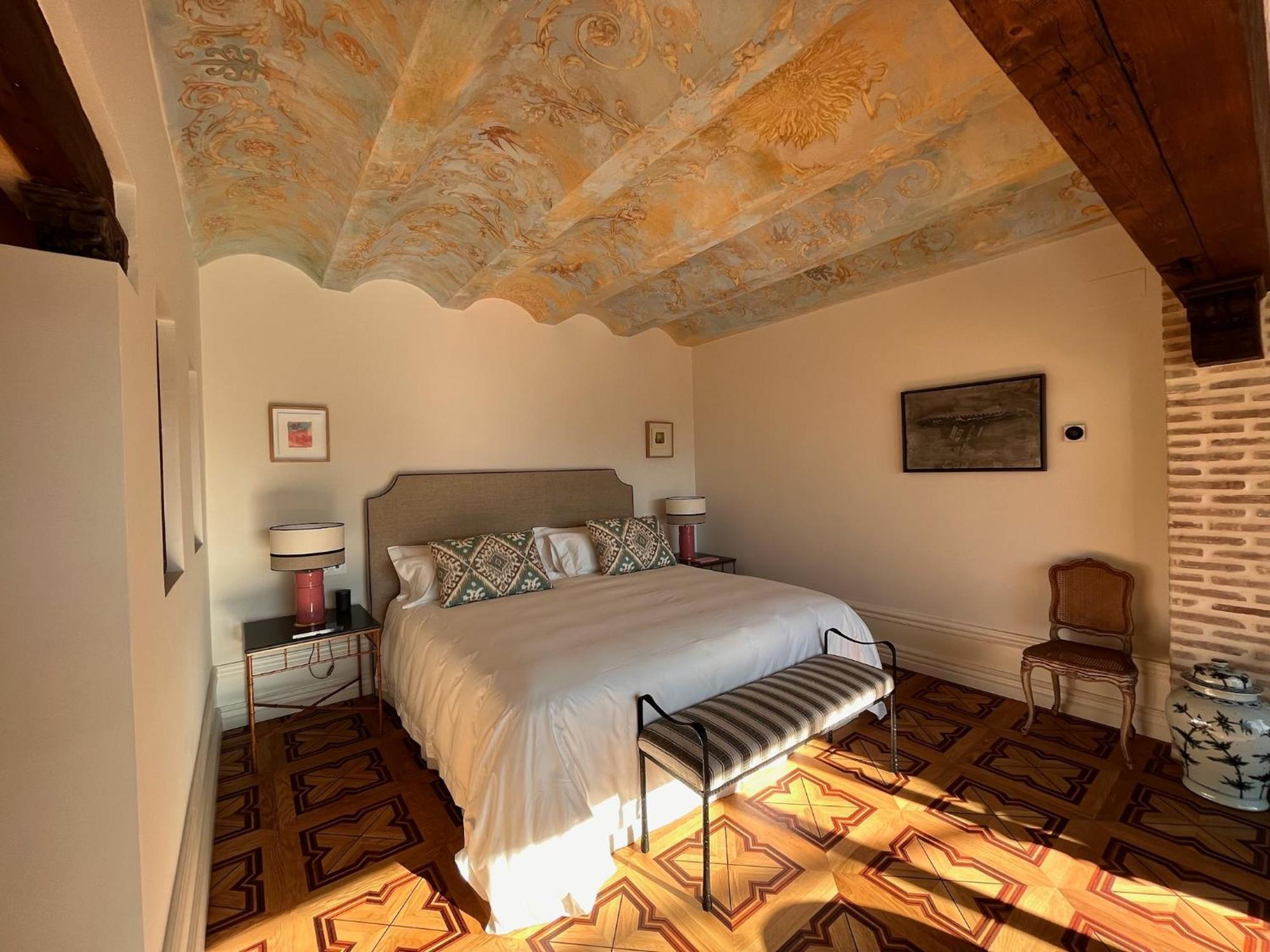 Bed and Breakfast La Casa Juan Ranas Grenada Zewnętrze zdjęcie
