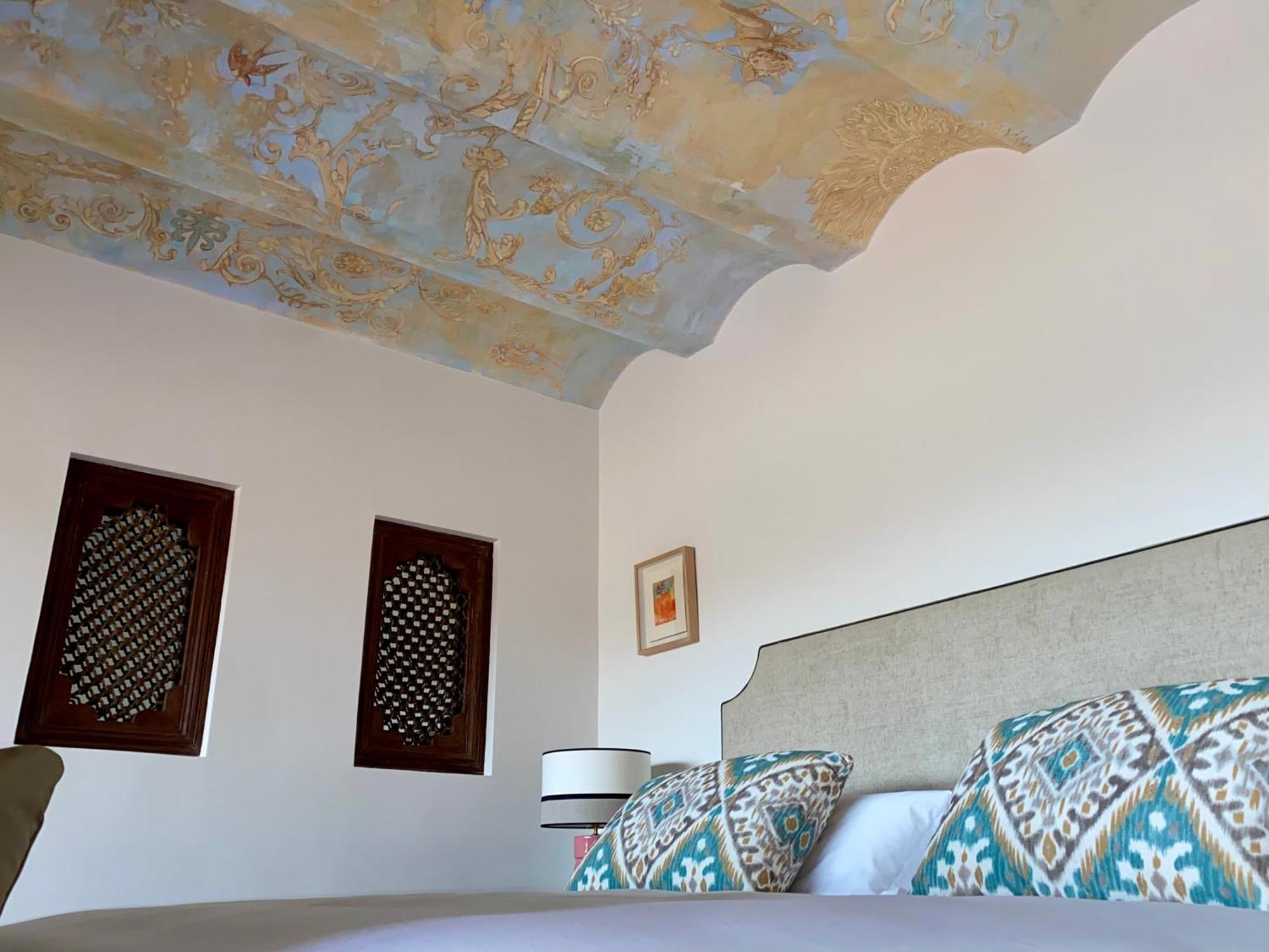 Bed and Breakfast La Casa Juan Ranas Grenada Zewnętrze zdjęcie