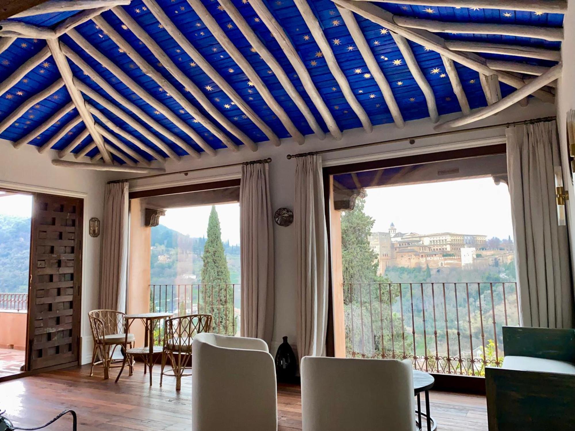 Bed and Breakfast La Casa Juan Ranas Grenada Zewnętrze zdjęcie