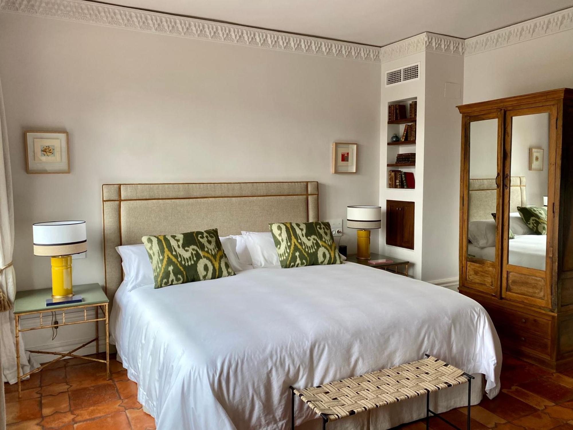 Bed and Breakfast La Casa Juan Ranas Grenada Zewnętrze zdjęcie