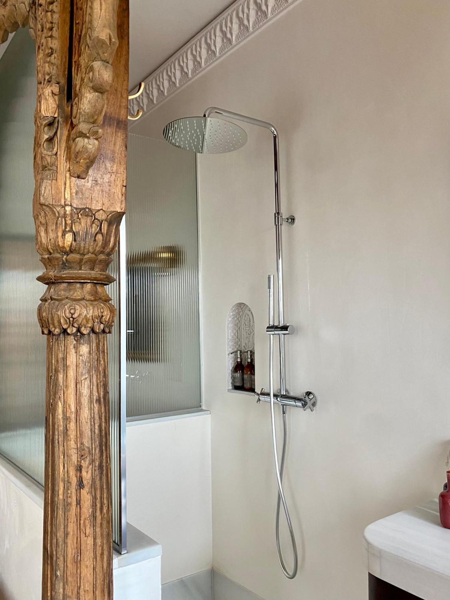 Bed and Breakfast La Casa Juan Ranas Grenada Zewnętrze zdjęcie