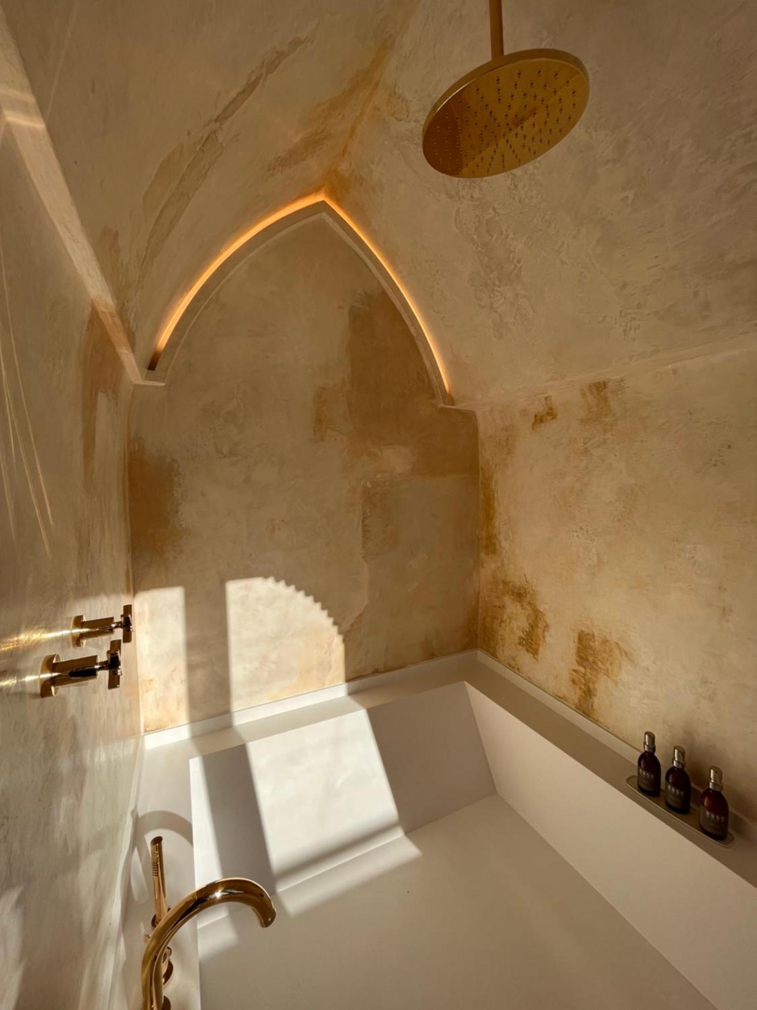 Bed and Breakfast La Casa Juan Ranas Grenada Zewnętrze zdjęcie