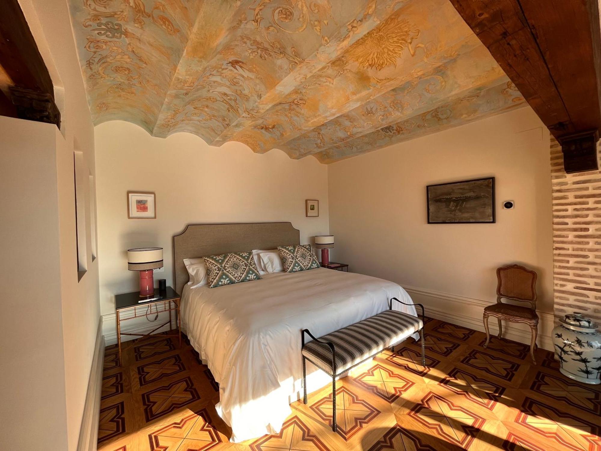 Bed and Breakfast La Casa Juan Ranas Grenada Zewnętrze zdjęcie
