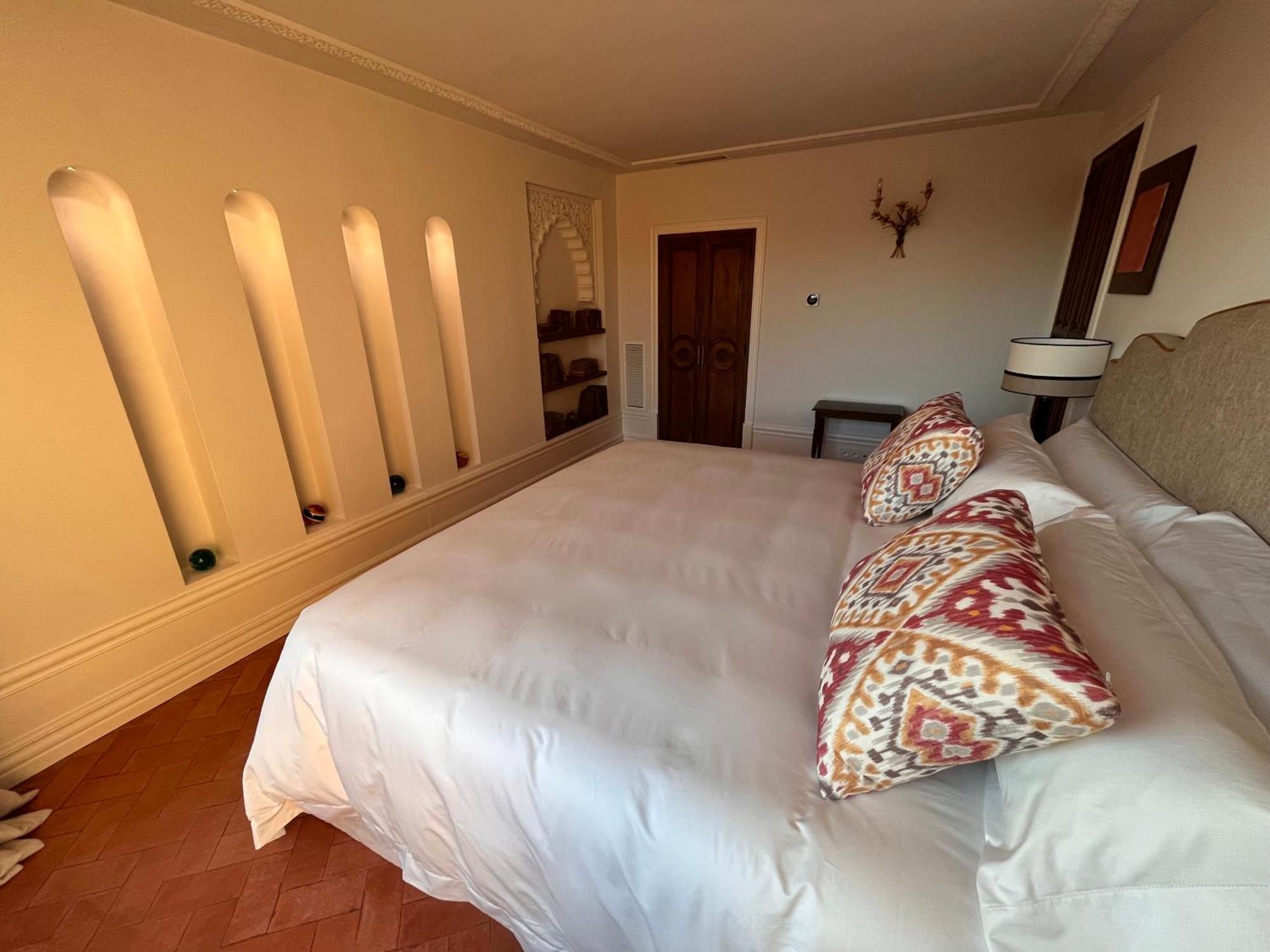 Bed and Breakfast La Casa Juan Ranas Grenada Zewnętrze zdjęcie