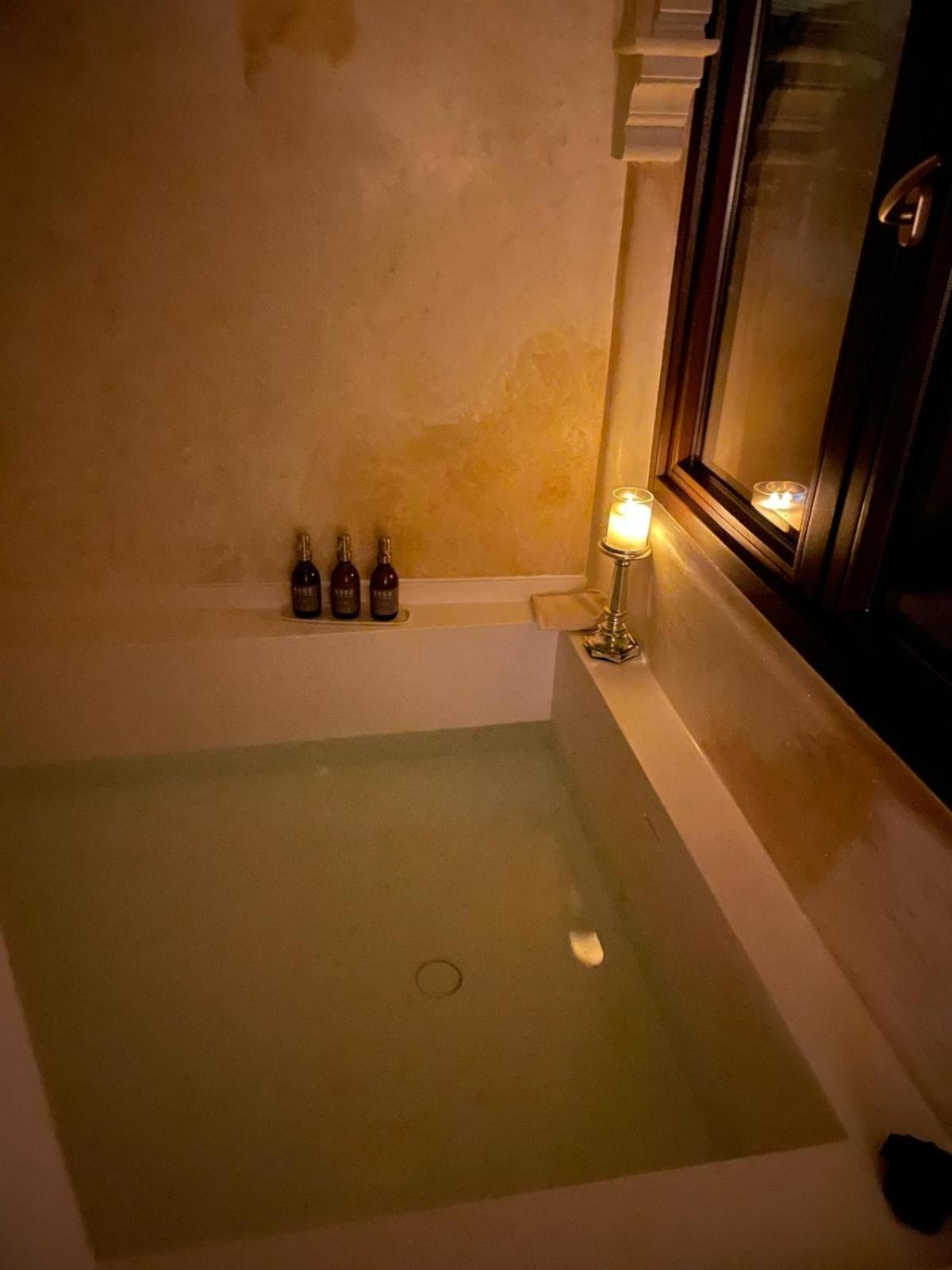 Bed and Breakfast La Casa Juan Ranas Grenada Zewnętrze zdjęcie