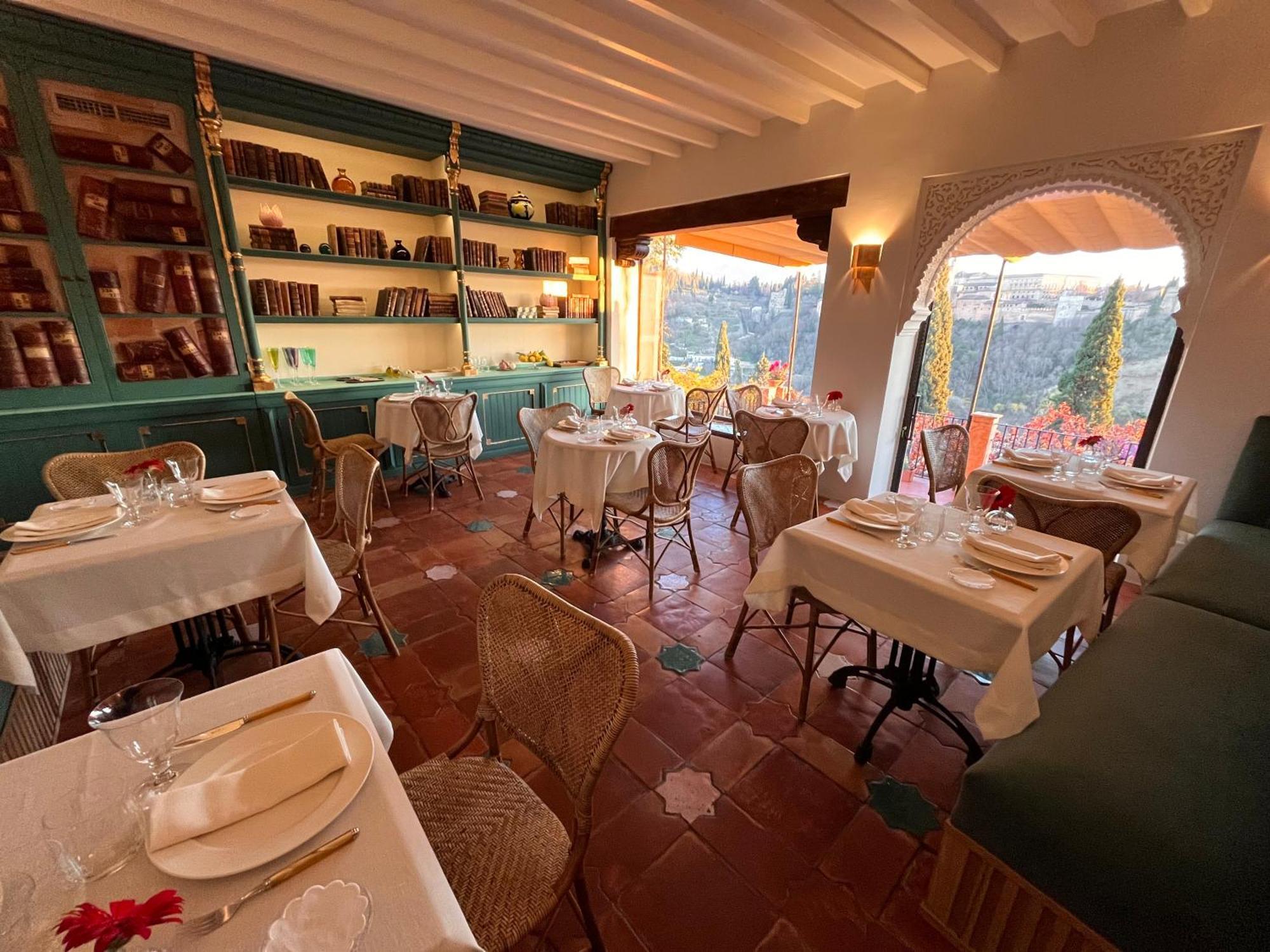 Bed and Breakfast La Casa Juan Ranas Grenada Zewnętrze zdjęcie