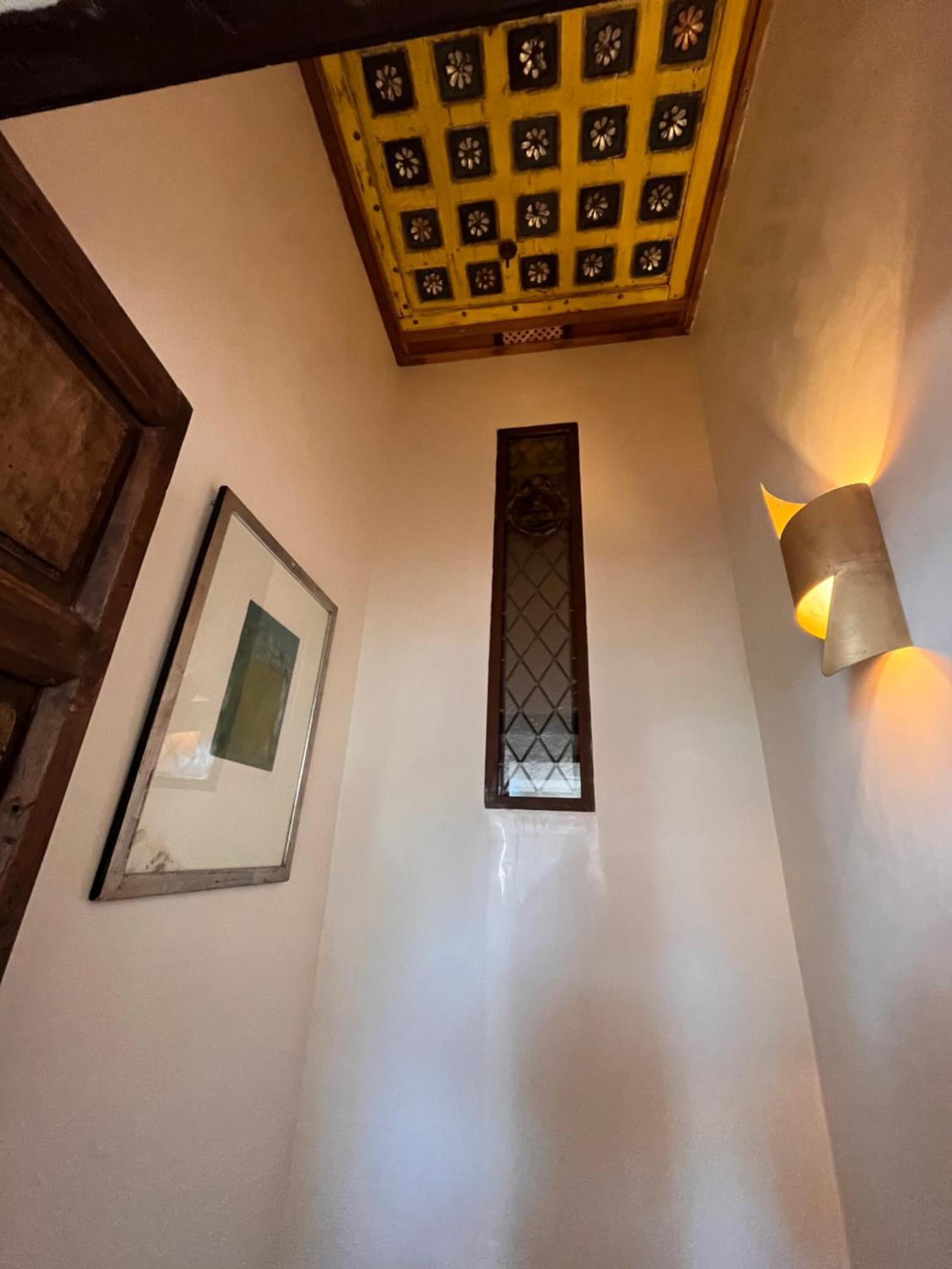 Bed and Breakfast La Casa Juan Ranas Grenada Zewnętrze zdjęcie