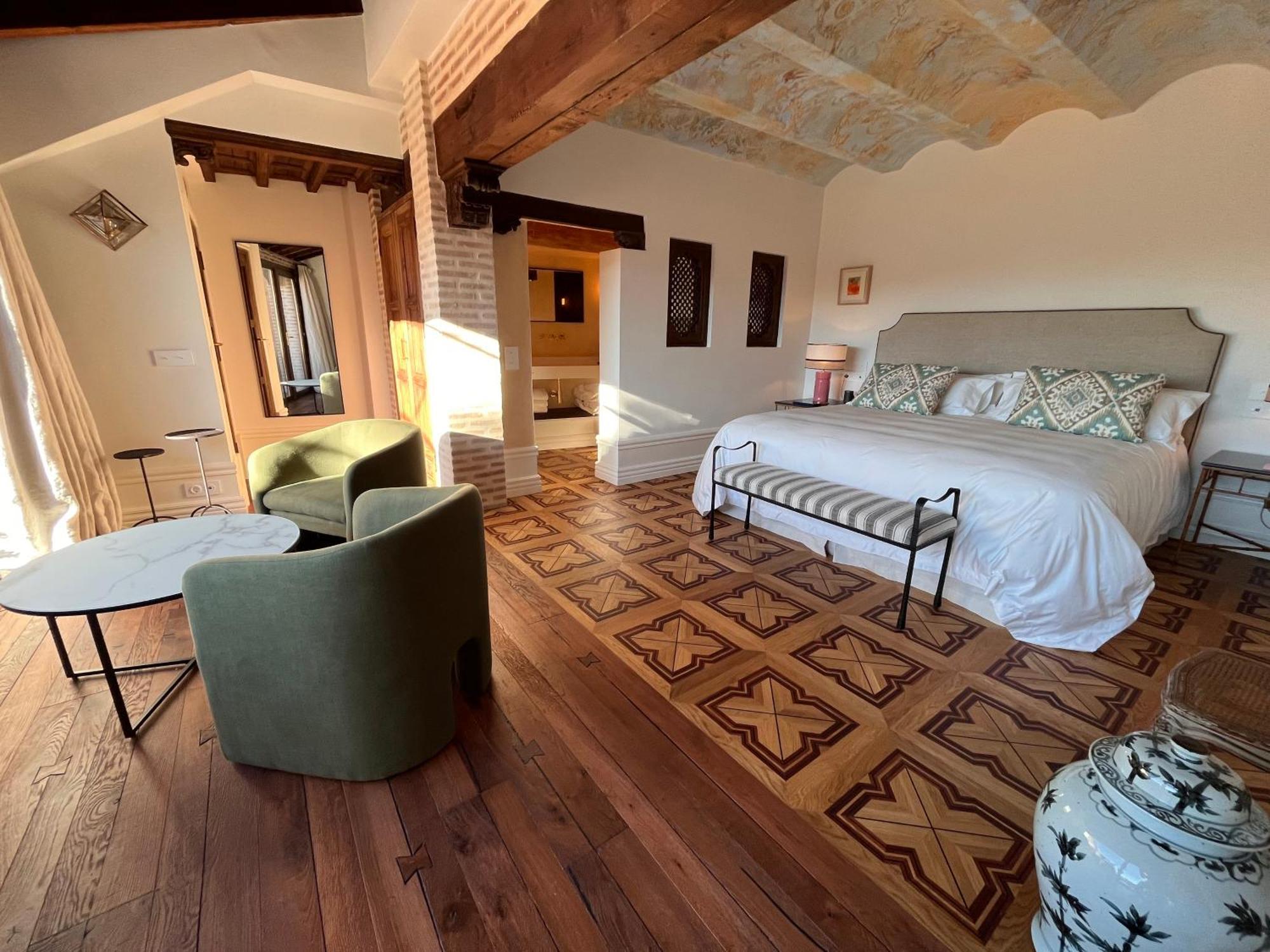 Bed and Breakfast La Casa Juan Ranas Grenada Zewnętrze zdjęcie