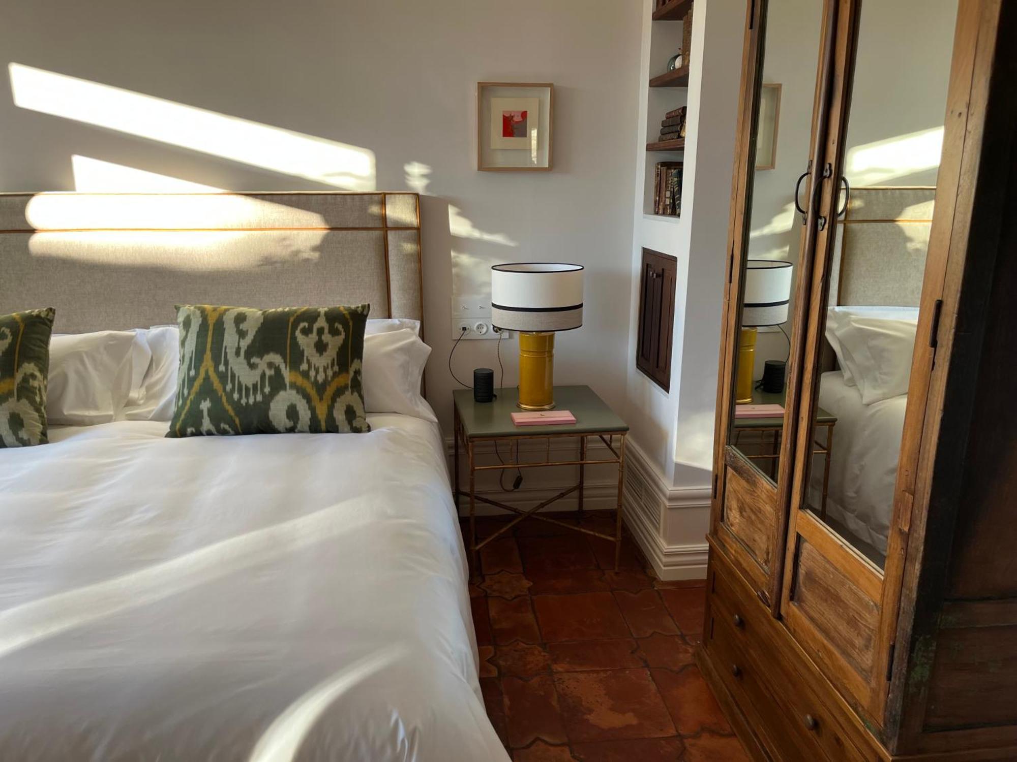 Bed and Breakfast La Casa Juan Ranas Grenada Zewnętrze zdjęcie
