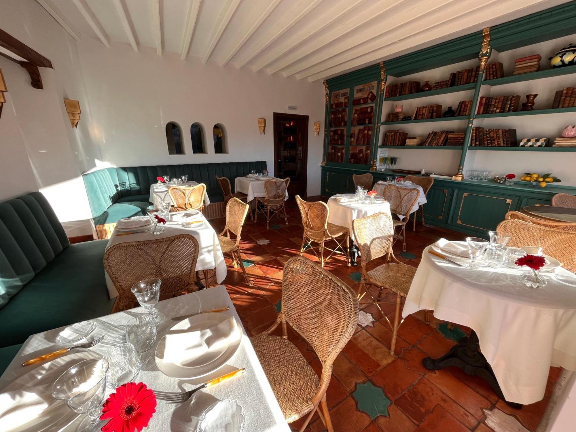 Bed and Breakfast La Casa Juan Ranas Grenada Zewnętrze zdjęcie